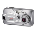 Olympus Camedia C-460 Zoom